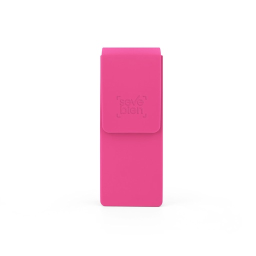 [G143] Cartuchera De Silicona Pouch -[G143]c