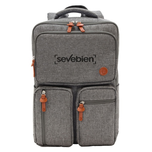 [G325] Mochila "Urban 6" -[G325]c