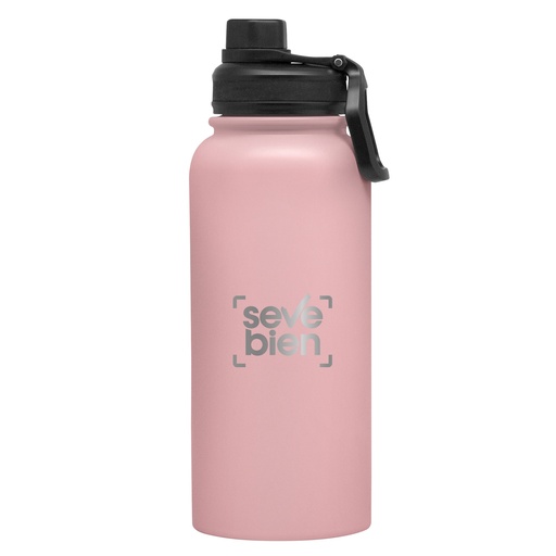[K110] Botella Térmica "Liter" -[K110]c