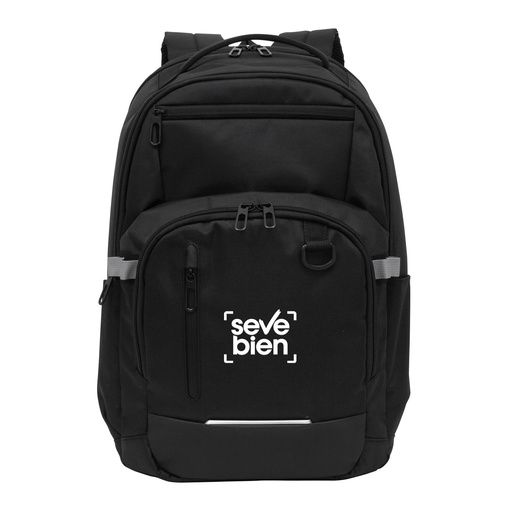 [K19-02] Mochila "FORCE 7" -[K19]c