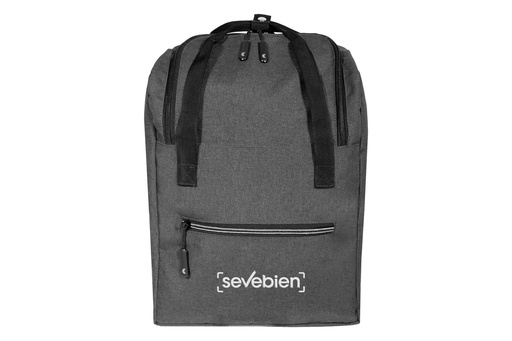 [K4] Bolso / Mochila "Picnic" -[K4]c