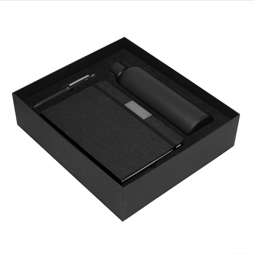 [S02] Set Ejecutivo "Dark Box" -[S02]c