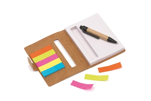 [T289] Mini Notebook "Memo" -[T289]c