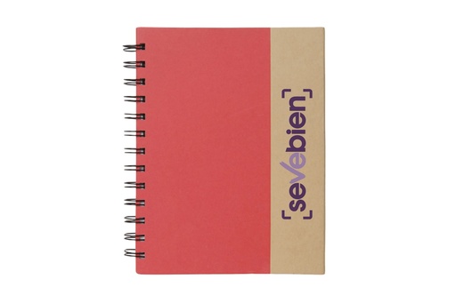 [T327] Libretas "Eco" -[T327]c