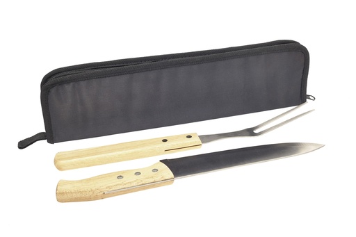 [T416] Set De Asado / Bbq "Grill" -[T416]c
