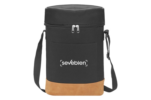 [T481] Bolso Picnic "Tranquera" -[T481]c