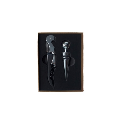 [T489] Set De Vinos "Marquis" -[T489]c