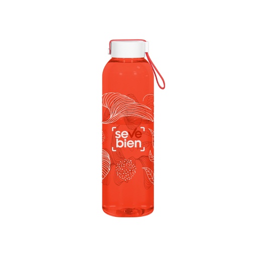 [T538-color-T540K] Botella "Hawaii - Waikiki" Color -[T538-color-T540K]c