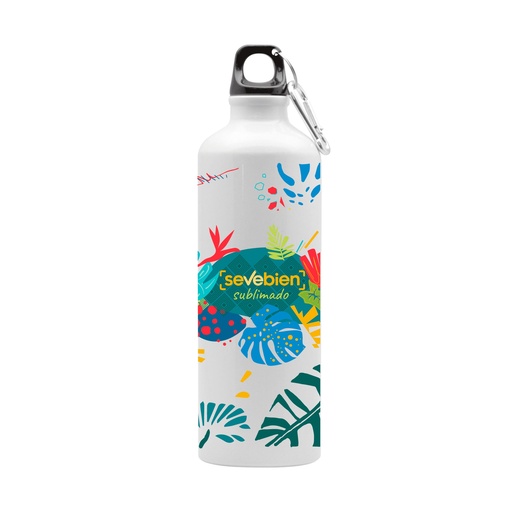 [T546] Botella Sublimable "Rex" -[T546]c