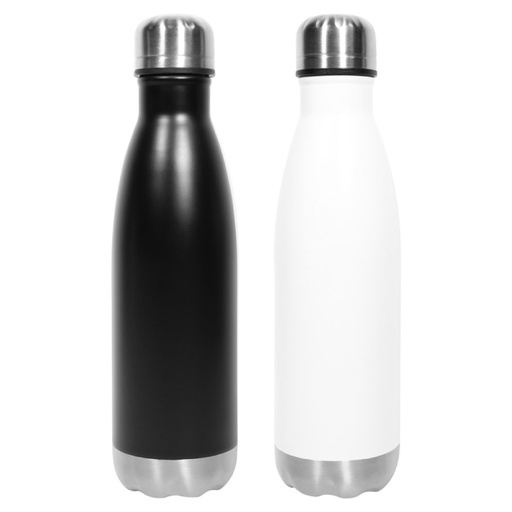 Botella Térmica "MUAK" -[T576]c