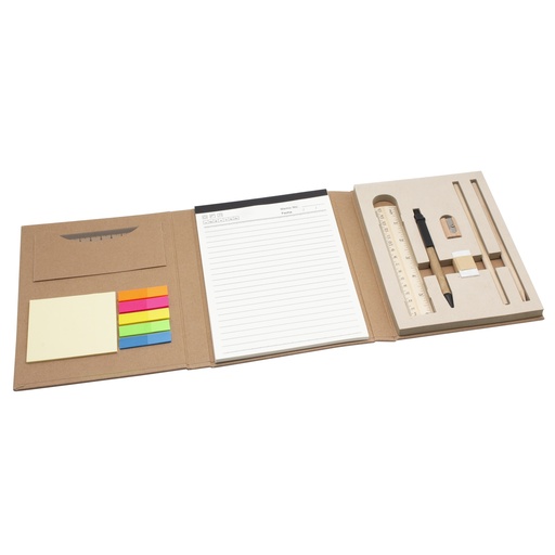 [T621] Cuaderno Memo Semanal "Workit" -[T621]c