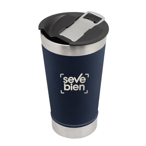 [T657] Mug Térmico "Mug-Bar" -[T657]c