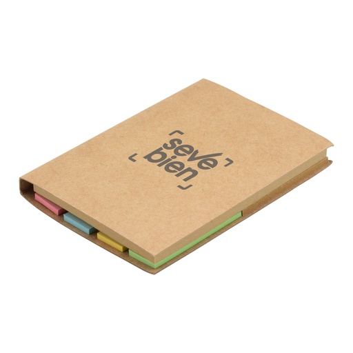 [T666] Memo Folder "Nottinhill" -[T666]c