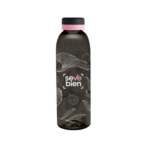 [T680K-T720K] Botella "Baladina Full Black" -[T680K-T720K]c