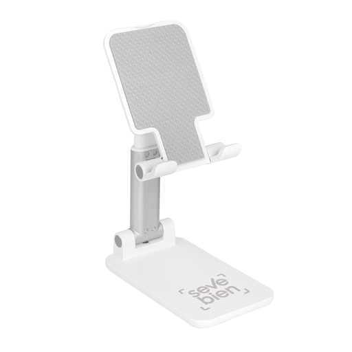 [T684] Soporte De Escritorio Para Celular "Atril" -[T684]c