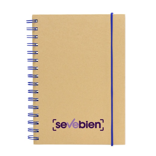 [T687] Libreta "Iberica" -[T687]c