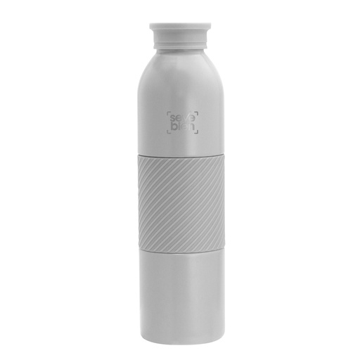 [T709] Botella Térmica "Grip" -[T709]c
