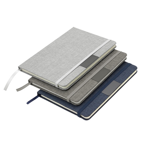 Libreta "GRETA" -[T718]c