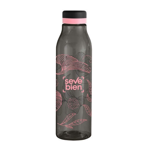 [T719K-T720K] Botella "Andina Full Black" -[T719K-T720K]c