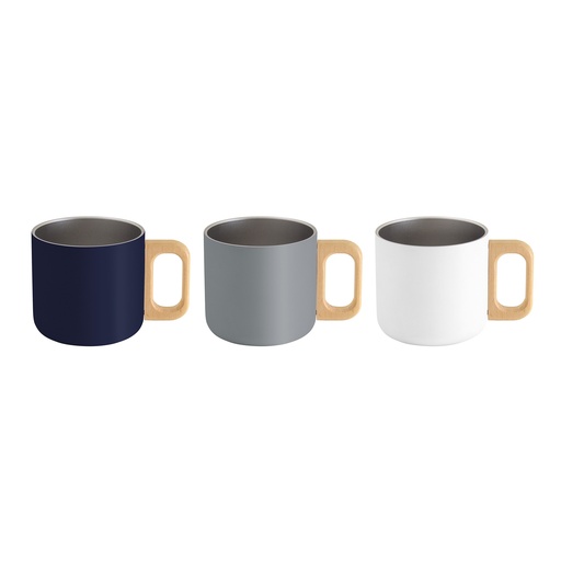 Taza "TIMBER" -[T729]c