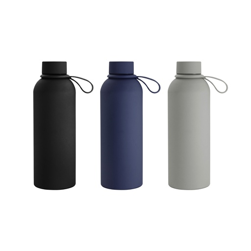 Botella Térmica "RUBBY" -[T730]c