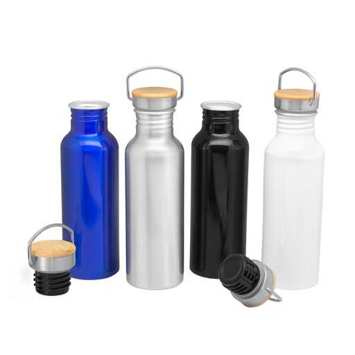 Botella "ARMIN II" -[T751]c