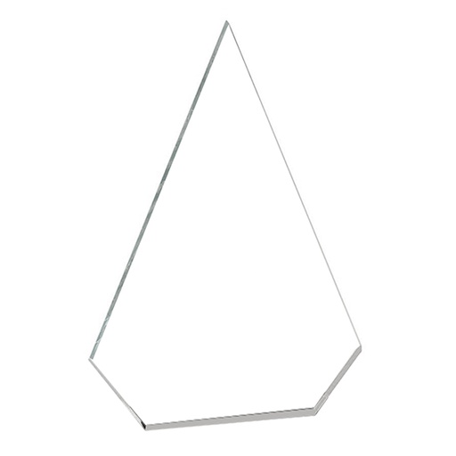 [591089245] Acrílico Forma Triángulo -[SKU 21]b
