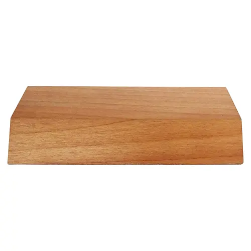 [591095934] Base Madera para Trofeo  MOD.: BA100