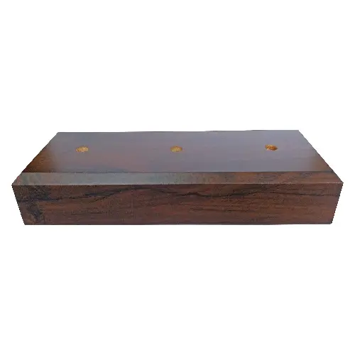 [591095935] Base Madera para Trofeo  MOD.: BA110