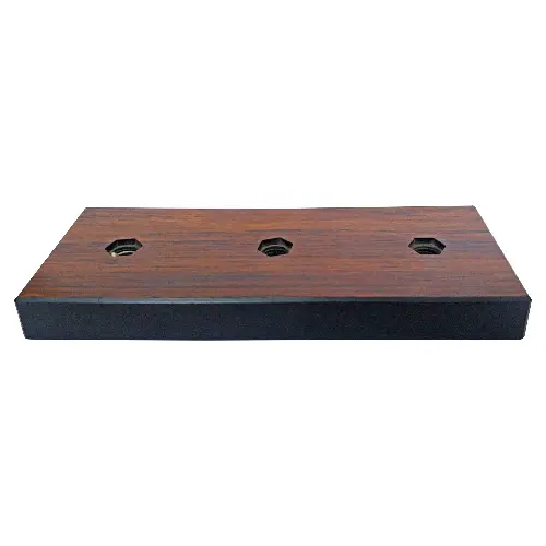 [591095936] Base Madera para Trofeo  MOD.: BA120