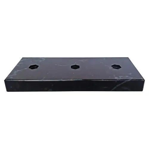 [591095932] Base Madera para Trofeo  MOD.: BA80