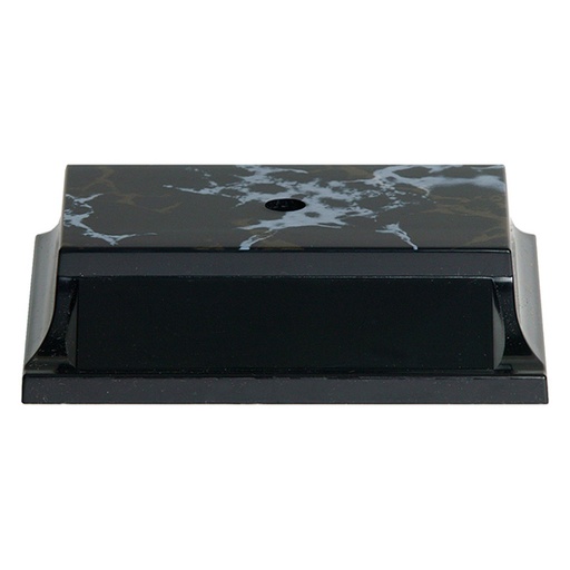 [591095918] Base Plastica para Trofeo  MOD.: BA03