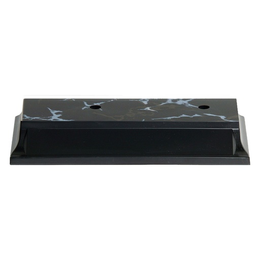 [591095916] Base Plastica para Trofeo  MOD.: BA10
