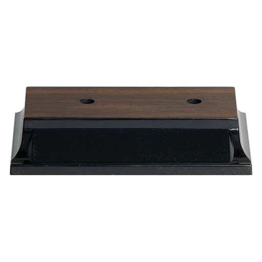 [591095914] Base Plastica para Trofeo  MOD.: BA30
