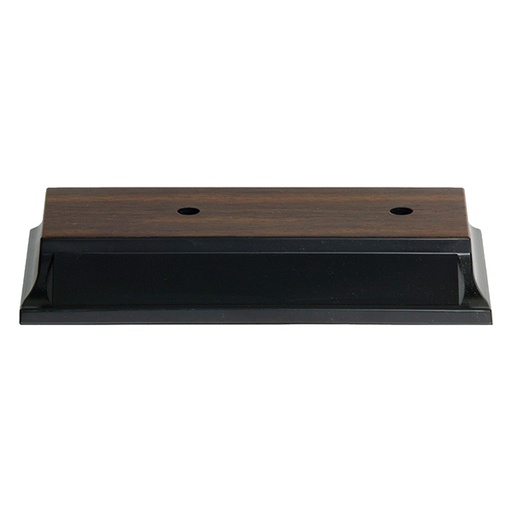 [591095913] Base Plastica para Trofeo  MOD.: BA40