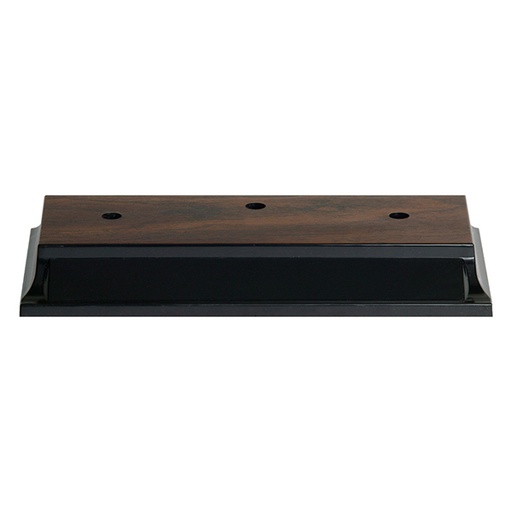 [591095912] Base Plastica para Trofeo  MOD.: BA50
