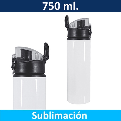 [601063128] Botella Sublimable Aluminio M67 SUB -[M67 SUB]b