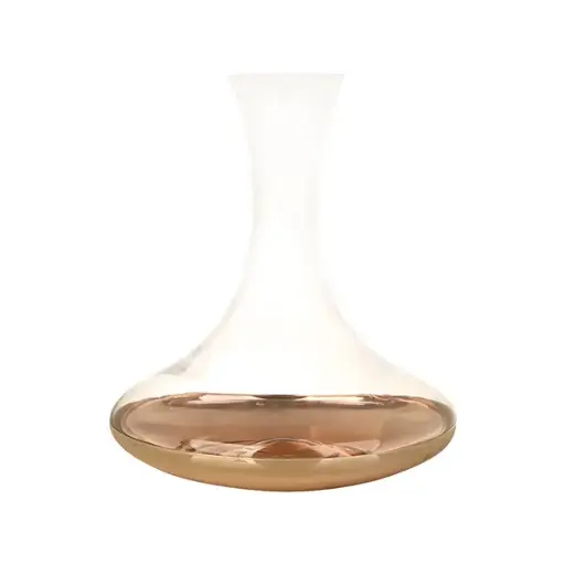 [601063379] Decantador para vinos Encobrizado -[M89]b