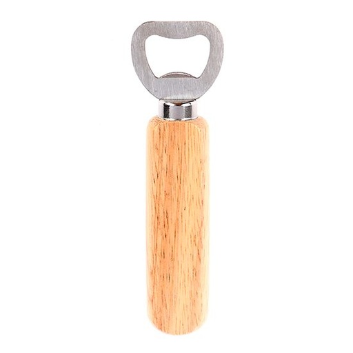 [601062101] Destapador de madera -[W19]b