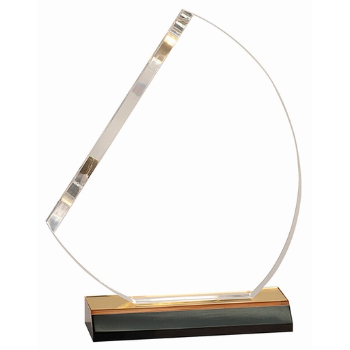 [591089215] Galvano Acrílico Reflectivo RSL9