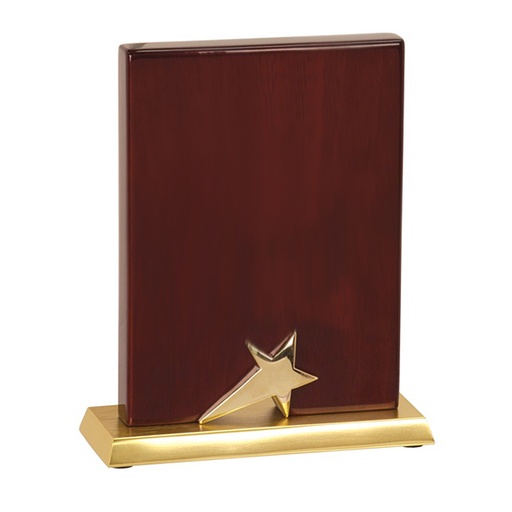 [591089232] Galvano Madera Roja Estrella Chica PSP31 SKU 4