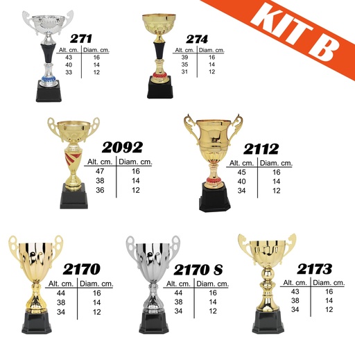 [591079502] KIT B (21 Copas)