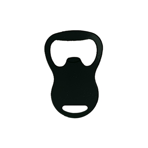 [601055394] Llavero Destapador K38 Negro