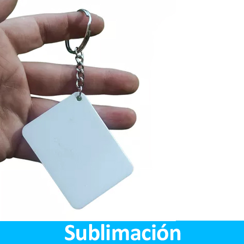[601062612] Llavero Sublimable -[K19]b