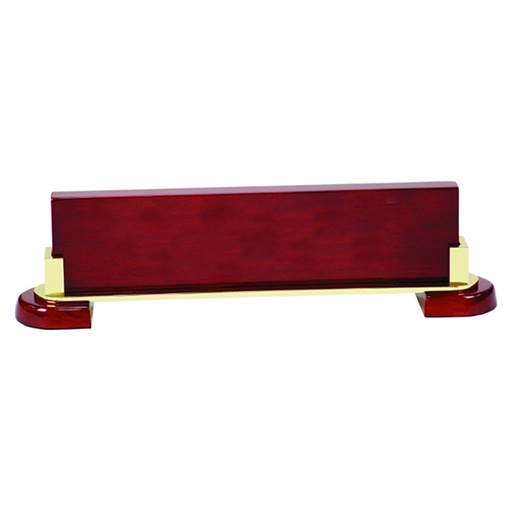 [591089237] Placa de Identificación de Escritorio PNA310 -[SKU 11]b