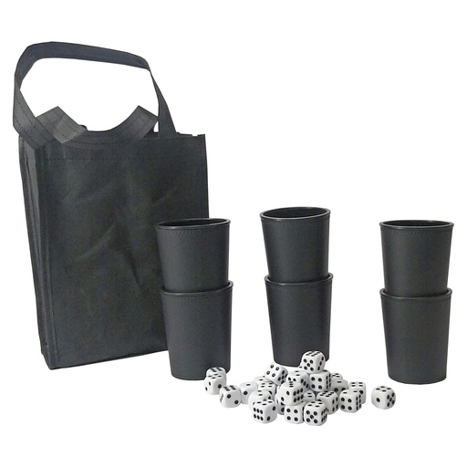 [601070002] Set de cachos -[JC02]b