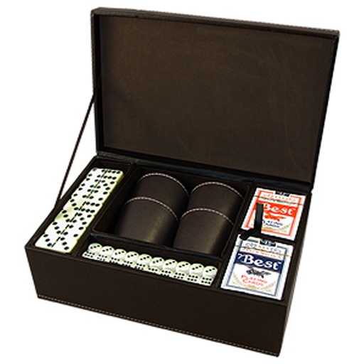 [601070001] Set de Juegos de mesa -[JC01]b