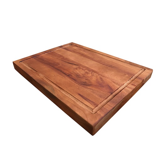 [601054581] Tabla para picar Acacia -[TP11]b
