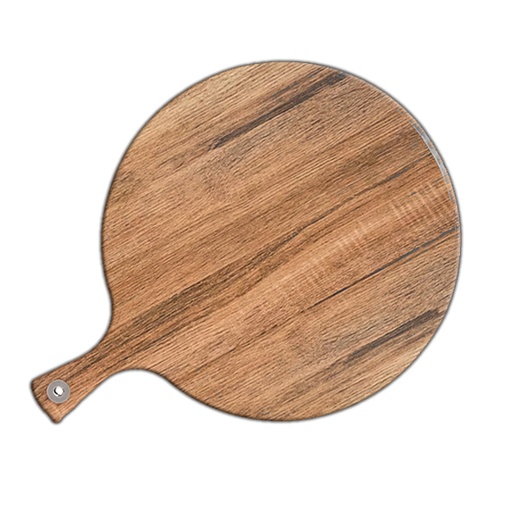 [601054582] Tabla para Pizza Acacia -[TP12]b