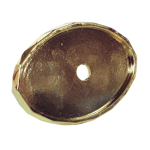 [591096696] Tapa para Columna Ovalada